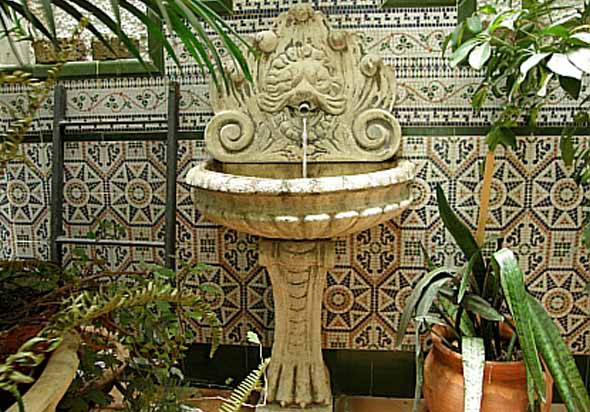 Conoce tus fuentes