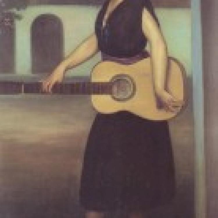 Julio Romero de Torres Catálogo del Proyecto
