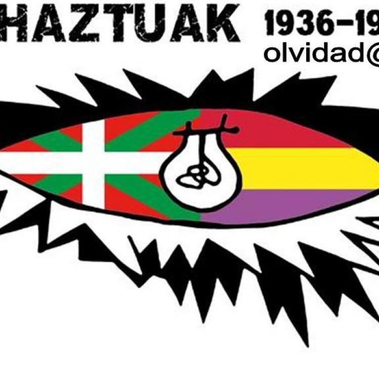 Ahaztuak 1936-1977 