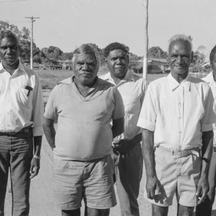 Queensland First Nations Language Collection